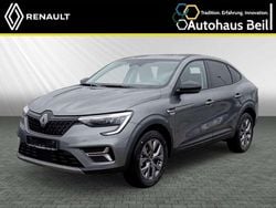 Graphitgrau metallic (grau) Gebraucht 2025 Renault Arkana Evolution SUV | 27.990 € (Guter Preis)