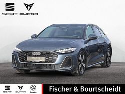 Blau Gebraucht 2025 Audi A5 S-Line Kombi | 45.980 € (Superpreis)
