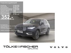 Schwarz Gebraucht 2024 Volvo XC90 Plus SUV | 56.899 € (Guter Preis)