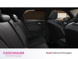 Chronosgrau metallic Gebraucht 2025 Audi A1 Sportback Advanced Kleinwagen | 26.470 € (Fairer Preis)