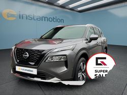 Grau Gebraucht 2024 Nissan X-Trail SUV | 34.549 € (Guter Preis)