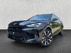 Mitternachtsschwarz Gebraucht 2024 Cupra Formentor VZ SUV | 44.950 € (Fairer Preis)