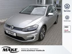 Silber Gebraucht 2020 VW e-Golf Kleinwagen | 16.450 € (Fairer Preis)