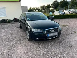 Gebraucht 2005 Audi A3 Kombi | 1.500 € (Fairer Preis)