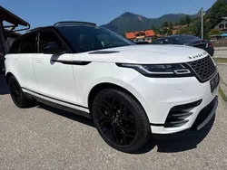Weiß Gebraucht 2022 Land Rover Range Rover Velar SUV | 52.999 € (Fairer Preis)