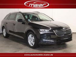 Schwarzmagic perleffekt Gebraucht 2022 Skoda Superb Ambition Kombi | 17.800 € (Superpreis)