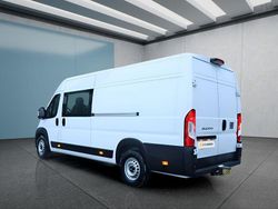 Weiß Neu 2026 Fiat Ducato Van | 49.299 €