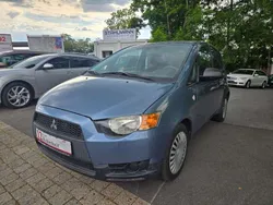 Blau Gebraucht 2009 Mitsubishi Colt Inform Kleinwagen | 3.990 € (Fairer Preis)