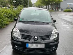 Gebraucht 2007 Renault Modus Van / Kleinbus | 1.785 € (Guter Preis)