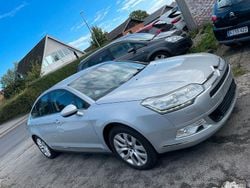 Grau Gebraucht 2011 Citroën C5 Limousine | 3.900 € (Guter Preis)