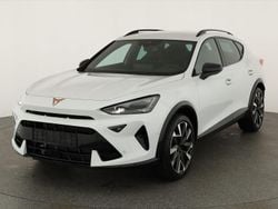 Nevada weiß metallic Neu 2025 Cupra Formentor VZ SUV | 40.445 € (Guter Preis)
