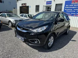 Schwarz Gebraucht 2013 Hyundai ix35 Comfort SUV | 6.900 € (Guter Preis)