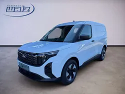 Frostweiß Neu 2025 Ford E-Transit Trend Van | 37.813 €