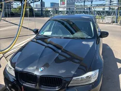 Schwarz Gebraucht 2009 BMW 318 Limousine | 6.000 € (Guter Preis)