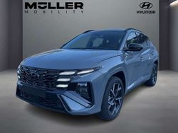 Shadow grey Neu 2025 Hyundai Tucson N Line SUV | 39.888 € (Teuer)