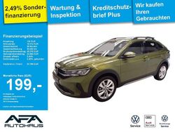 Grün Gebraucht 2024 VW Taigo Life SUV | 24.780 € (Guter Preis)