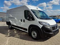 Weiß Gebraucht 2023 Fiat Ducato Van | 27.990 € (Guter Preis)