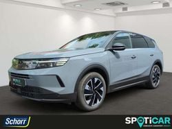 Grafik grau (uni) Gebraucht 2025 Opel Grandland X SUV | 37.150 € (Teuer)