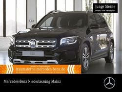 Schwarz Gebraucht 2021 Mercedes GLB200 Style SUV | 24.890 € (Guter Preis)