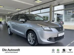 Other Gebraucht 2016 Suzuki Baleno Comfort Limousine | 8.980 € (Fairer Preis)