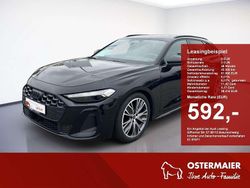 Mythosschwarz Gebraucht 2025 Audi A5 Ambiente Coupé | 60.880 € (Fairer Preis)