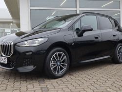 Schwarz Gebraucht 2025 BMW 225 Active Tourer M Sport Van / Kleinbus | 47.990 €