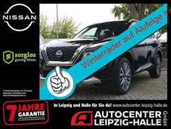 Black pearl Neu 2025 Nissan X-Trail Tekna SUV | 36.690 €
