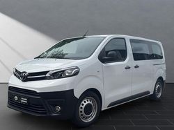 Weiß Gebraucht 2024 Toyota Proace Comfort Van / Kleinbus | 30.950 € (Guter Preis)