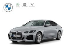 Grau Gebraucht 2024 BMW 430 Gran Coupé M Sport Coupé | 63.890 € (Guter Preis)