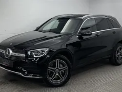 Mercedes GLC300