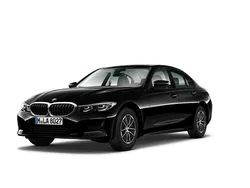 Gebraucht 2025 BMW 318 Efficient Dynamics Limousine | 28.240 € (Superpreis)