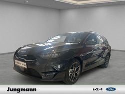 Dark penta metal metallic Neu 2025 Kia Ceed Sportswagon Spirit Kombi | 28.650 € (Fairer Preis)