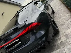 Grau Gebraucht 2018 Audi A7 Kleinwagen | 38.950 €