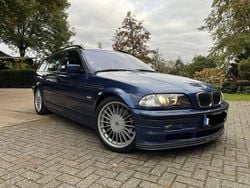 Blau Gebraucht 2002 Alpina B3 Kombi | 22.500 € (Fairer Preis)