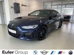 Blau Gebraucht 2021 BMW M440 M Sport Limousine | 44.888 € (Fairer Preis)