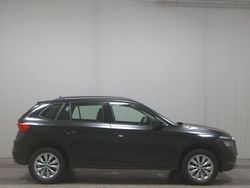 Schwarz Gebraucht 2022 Skoda Kamiq Ambition SUV | 14.980 € (Superpreis)