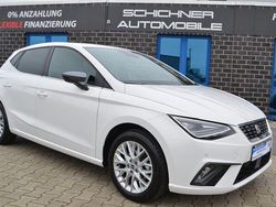 Weiß Gebraucht 2025 Seat Ibiza Limousine | 18.490 € (Fairer Preis)