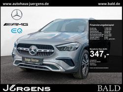 Grau metalliclack mountaingrau Gebraucht 2023 Mercedes GLA250 Progressive SUV | 36.790 € (Fairer Preis)