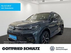 Grau Neu 2025 VW Tiguan Style SUV | 51.900 € (Fairer Preis)