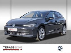Grau Neu 2025 VW Golf Goal Limousine | 34.990 €