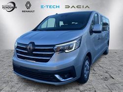 Grau Neu 2025 Renault Trafic Evolution Van / Kleinbus | 51.778 €