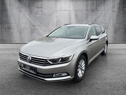 Silber Gebraucht 2016 VW Passat Kombi | 16.490 € (Fairer Preis)