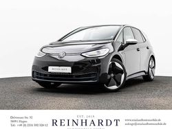 Mangangrau metallic Gebraucht 2020 VW ID.3 Pro Performance Kleinwagen | 20.435 € (Fairer Preis)