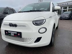 Arktis weiß Gebraucht 2022 Fiat 500e Icon Kleinwagen | 17.990 € (Guter Preis)