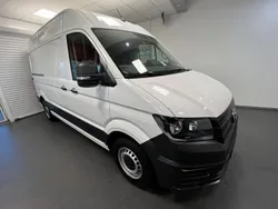 Weiß Gebraucht 2024 VW Crafter Van | 36.900 €