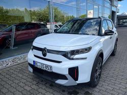 Lack weiss banquise/typ aussen Neu 2025 Citroën C3 Aircross SUV | 21.900 € (Etwas zu teuer)
