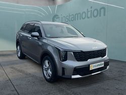 Grau Gebraucht 2024 Kia Sorento 3 SUV | 59.149 € (Teuer)