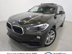 Braun Gebraucht 2020 BMW X2 Sport Line SUV | 17.787 € (Guter Preis)