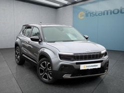 Grau Neu 2025 Jeep Avenger SUV | 25.749 € (Fairer Preis)