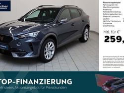 Grau Gebraucht 2023 Cupra Formentor SUV | 28.480 € (Fairer Preis)
